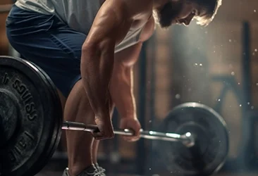 5 Gym Mistakes You’re Probably Making