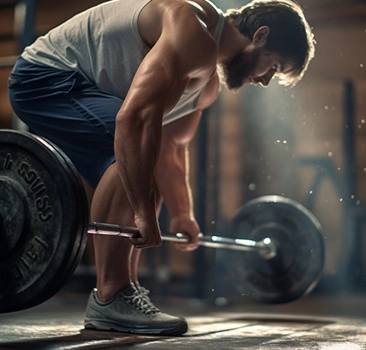 5 Gym Mistakes You’re Probably Making